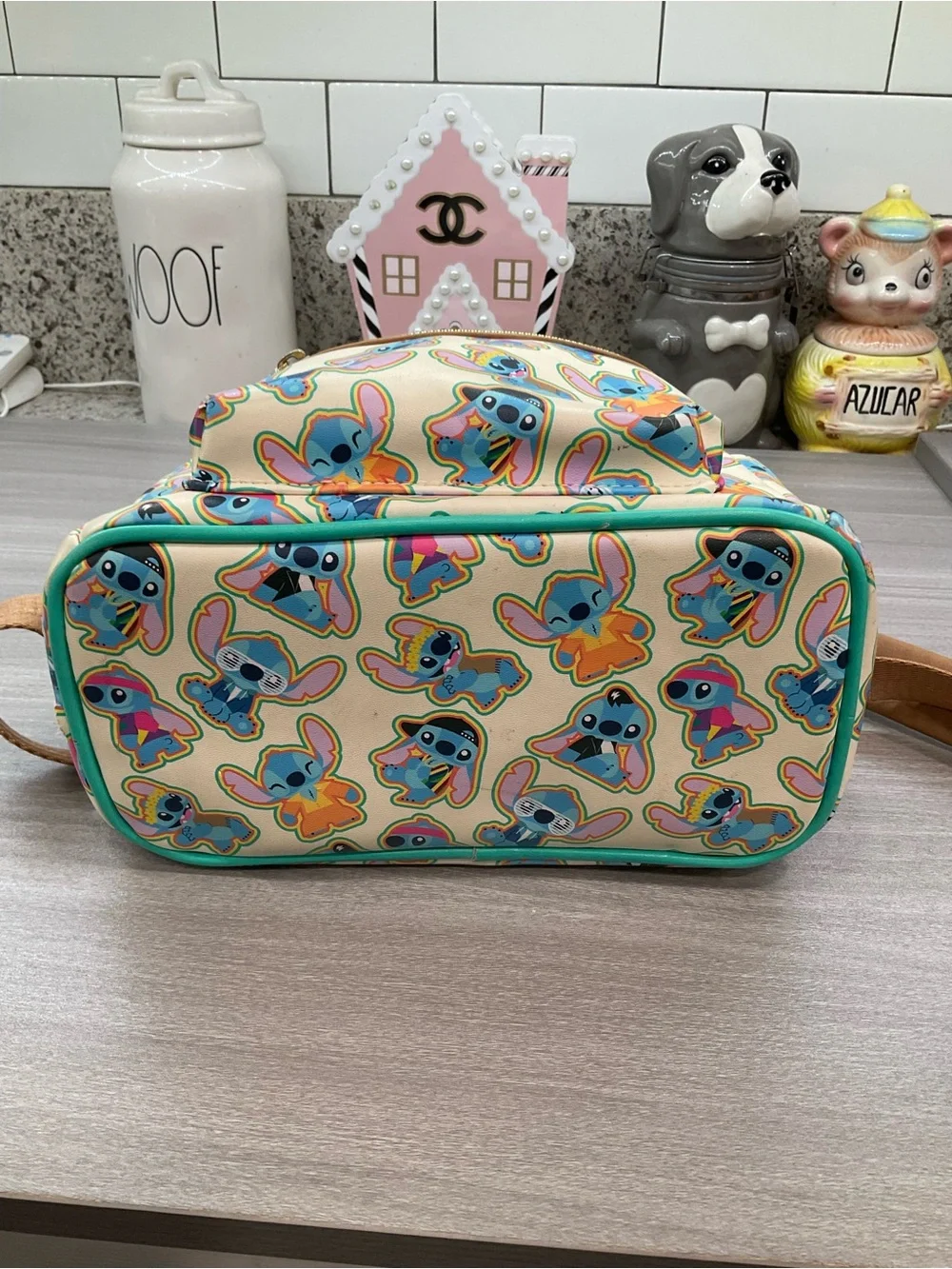 Loungefly disney lilo